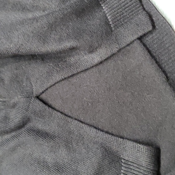 JOSEPH A WOMEN'S KNIT DRESS. This lovely dress is loose fit. L or XL …minamalist - Picture 9 of 12